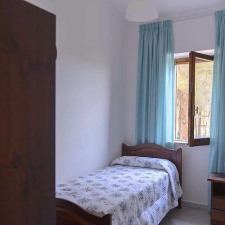 Villaggio Camping Pinetamare Pizzo  Eksteriør billede