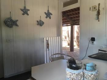 Villaggio Camping Pinetamare Pizzo  Eksteriør billede