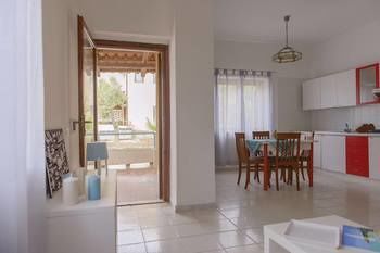 Villaggio Camping Pinetamare Pizzo  Eksteriør billede