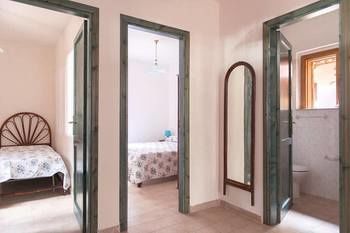 Villaggio Camping Pinetamare Pizzo  Eksteriør billede