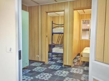 Villaggio Camping Pinetamare Pizzo  Eksteriør billede