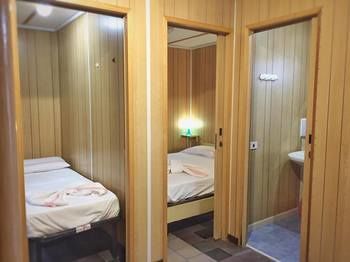 Villaggio Camping Pinetamare Pizzo  Eksteriør billede